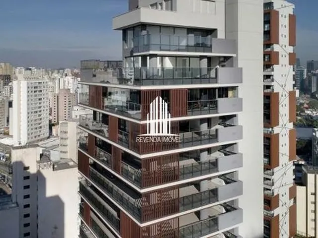 Imagem: Apartamento 3 Suítes À Venda na Vila Nova