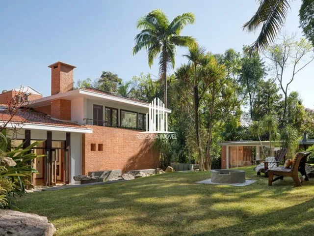 Imagem: Casa de Condomínio para Venda Tem 1300