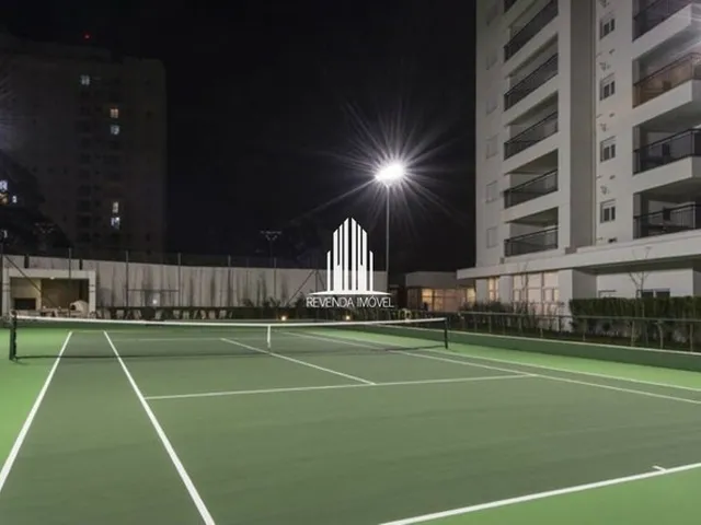 Imagem: Verde Morumbi À Venda de 104M² com 2 Suítes