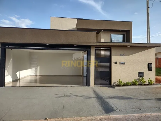 Imagem: Casa À Venda, Alto Cote Gil, Olímpia