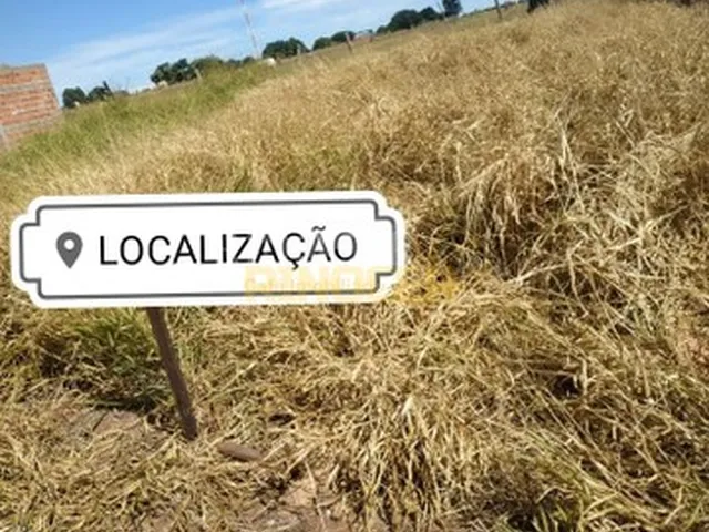 Imagem: Terreno À Venda, Jardim Adelinha, Franca