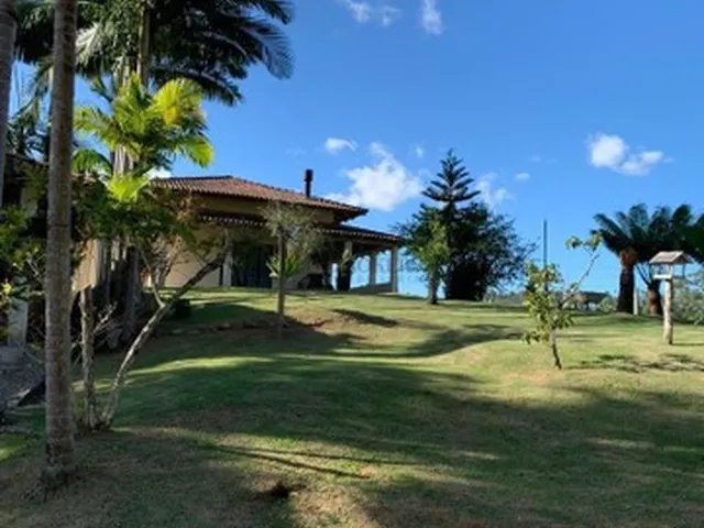 Imagem: Sítio em Perfeito Estado na Área Rural
