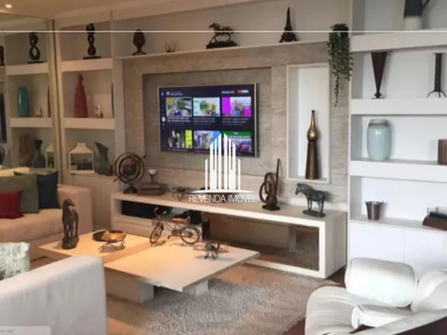 Imagem: Apartamento com 3 Quartos, 1 Suite e 3 Vagas