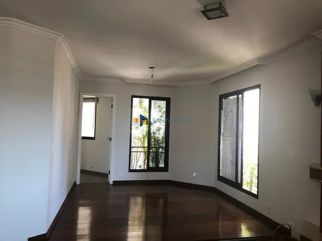 Imagem: Lindo Apartamento na Vila Nova Conceição