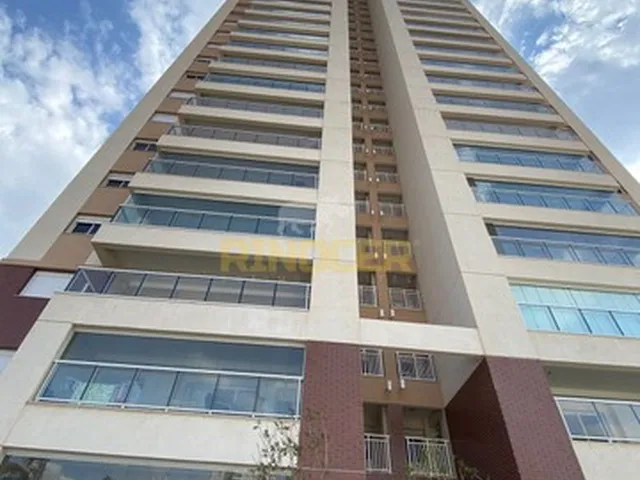 Imagem: O apartamento possui 3 Dormitórios, 3 Suítes, 4