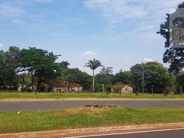Imagem: Terreno À Venda, 20000 M² por R$ 16.000.000,00