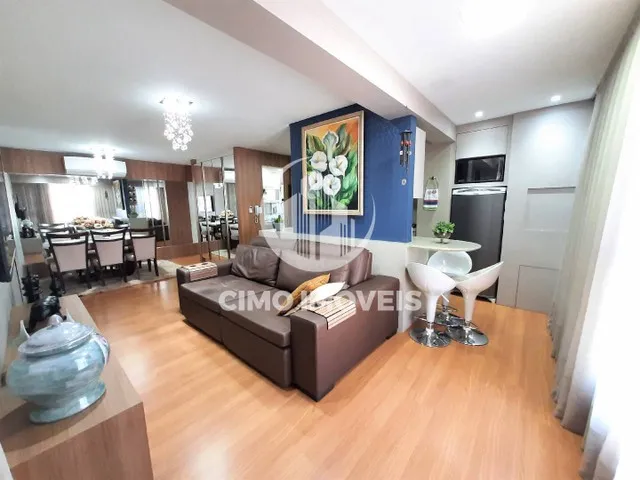 Imagem 3: Apartamento no Bairro Fortaleza