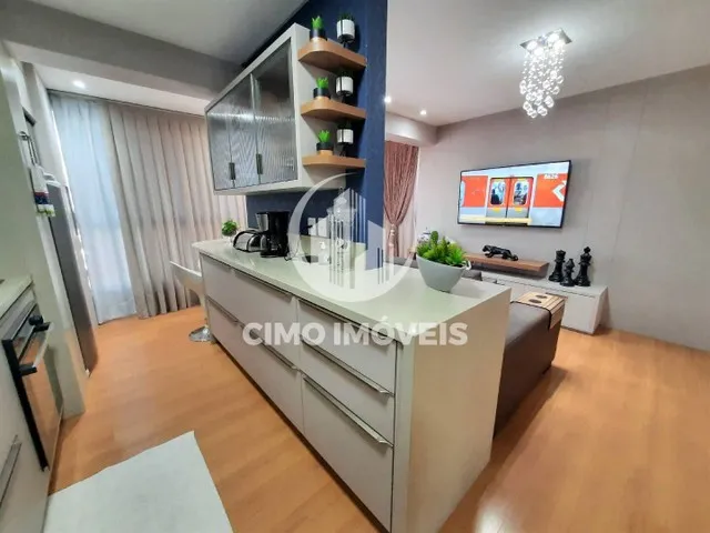 Imagem 5: Apartamento no Bairro Fortaleza