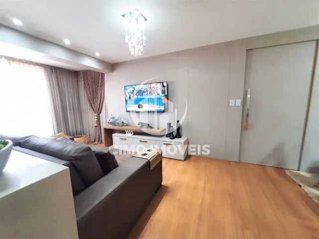 Imagem 8: Apartamento no Bairro Fortaleza