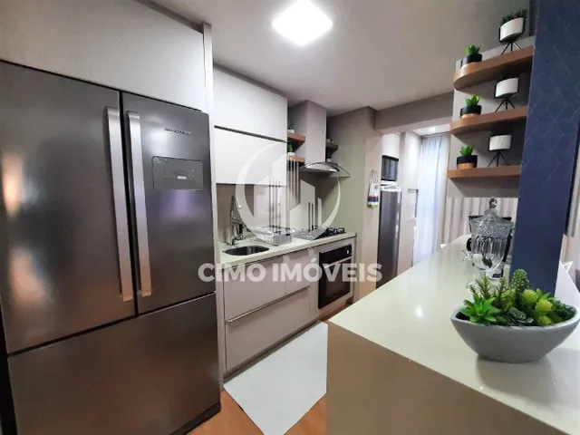Imagem 9: Apartamento no Bairro Fortaleza