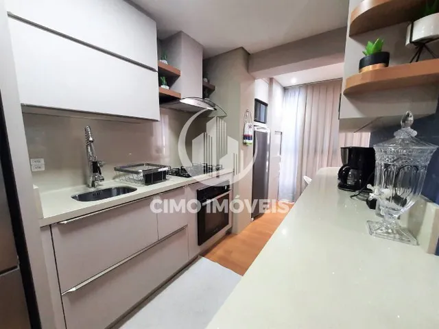 Imagem 10: Apartamento no Bairro Fortaleza
