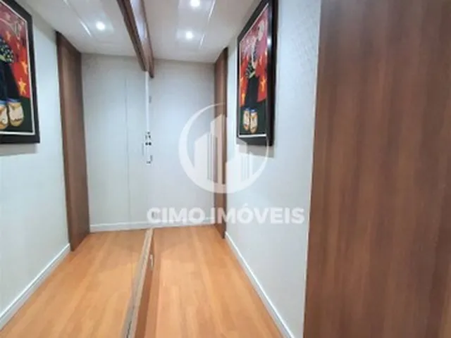 Imagem 13: Apartamento no Bairro Fortaleza