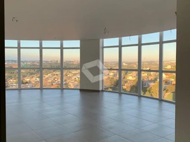 Imagem 2: Conjunto de Salas Aéreas - Ed. Titanium Tower