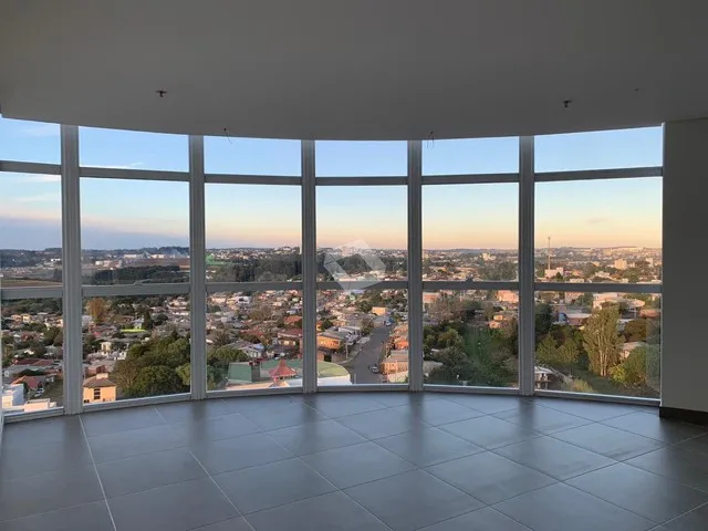 Imagem 3: Conjunto de Salas Aéreas - Ed. Titanium Tower