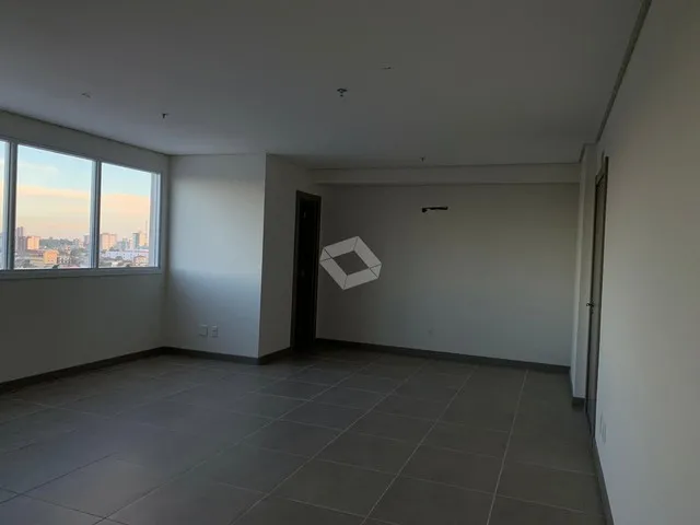 Imagem 6: Conjunto de Salas Aéreas - Ed. Titanium Tower
