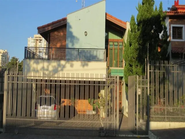 Imagem: Sobrado À Venda e para Locação, Parque
