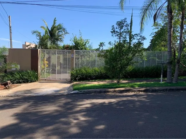 Imagem: Chácara À Venda, Parque Tarumã, Maringá