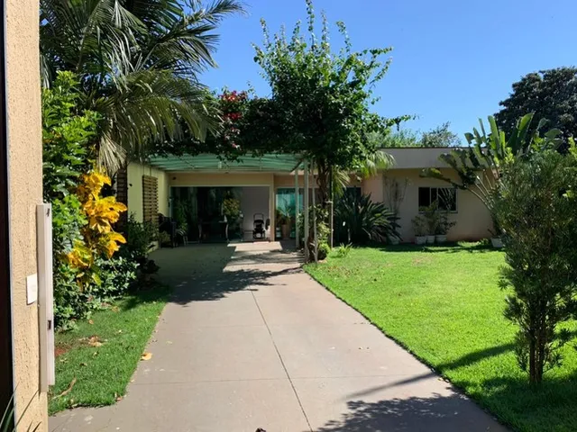Imagem 2: Chácara À Venda, Parque Tarumã, Maringá, Pr