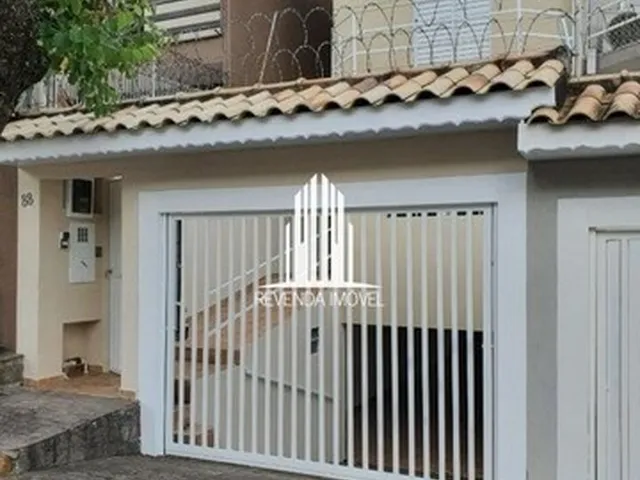 Imagem: Sobrado 3 Dormitórios - Jd. Bela Vista/Osasco
