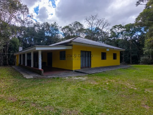 Imagem: Chácara À Venda, Borda do Campo, São