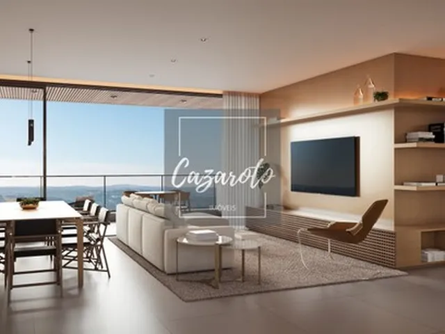 Imagem: Apartamento Garden Novo a Venda com 237,57