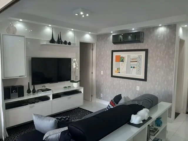 Imagem: Apartamento À Venda, Lapa, São Paulo