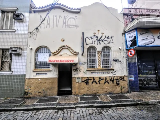 Imagem: Comercial À Venda e Locação 113M², Centro