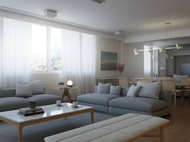 Imagem: Apartamento À Venda, Consolação, São