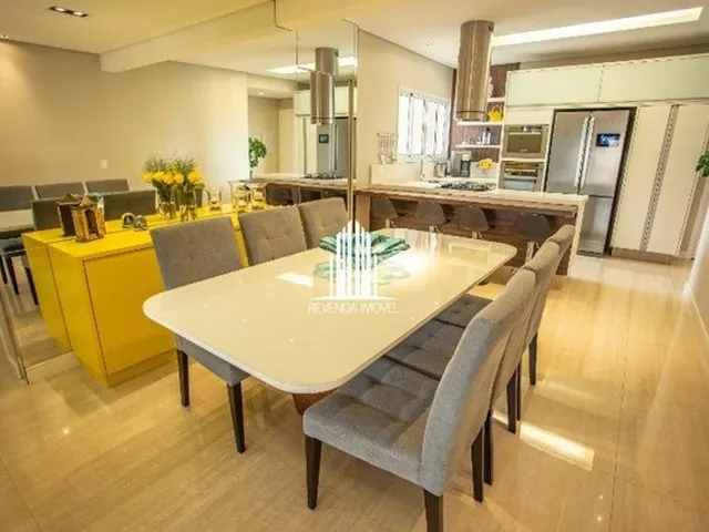 Imagem: Lindo Apartamento no Bairro Vila Valparaíso