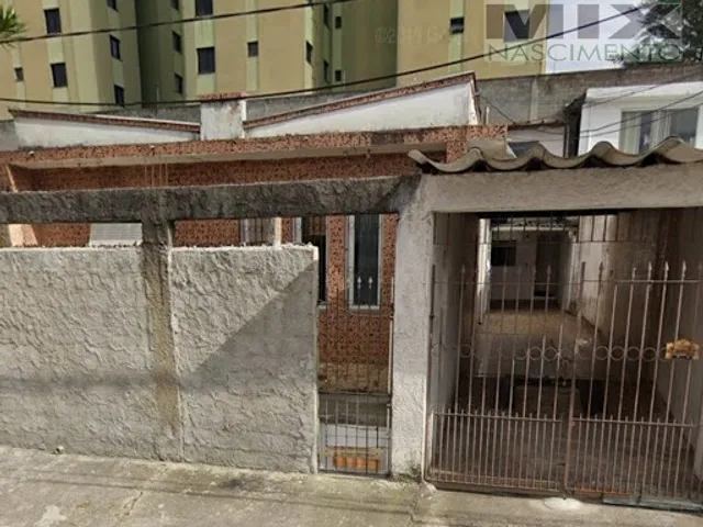 Imagem: Terreno em Centro - São Bernardo do Campo