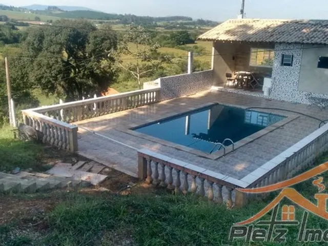 Imagem: Sítio Rural À Venda Zona Rural Careaçu