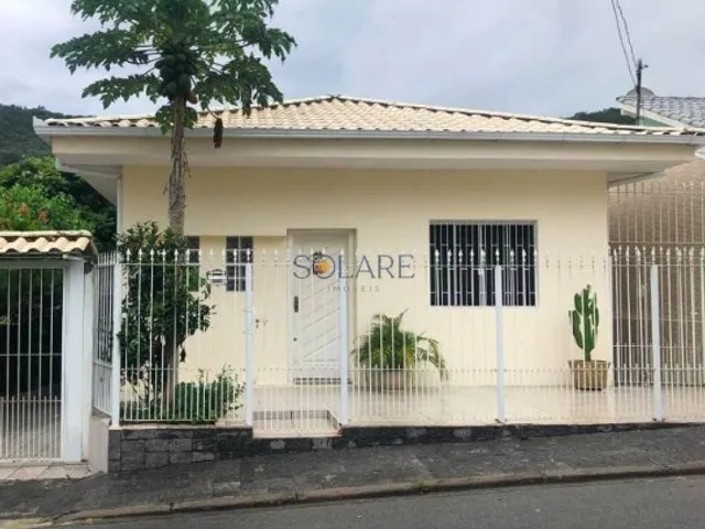 Imagem: Casa À Venda, Saco dos Limões, Florianópolis