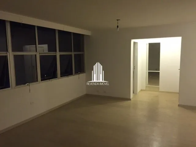 Imagem: Apartamento no Jardim Europa- São Paulo