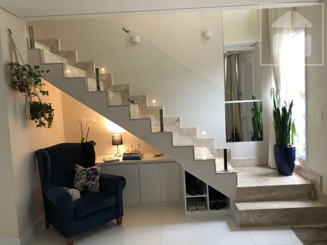 Imagem: Casa À Venda 3 Quartos, 1 Suite, 2 Vagas