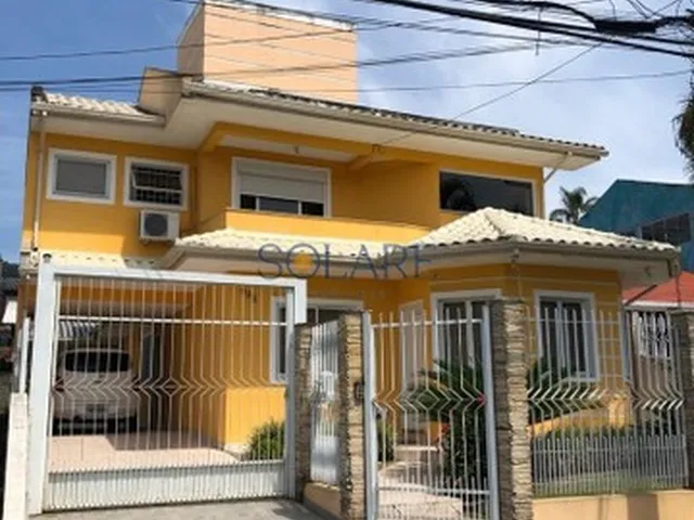 Imagem: Casa de 3 Dormitórios (2 Suítes) - 2 Vagas