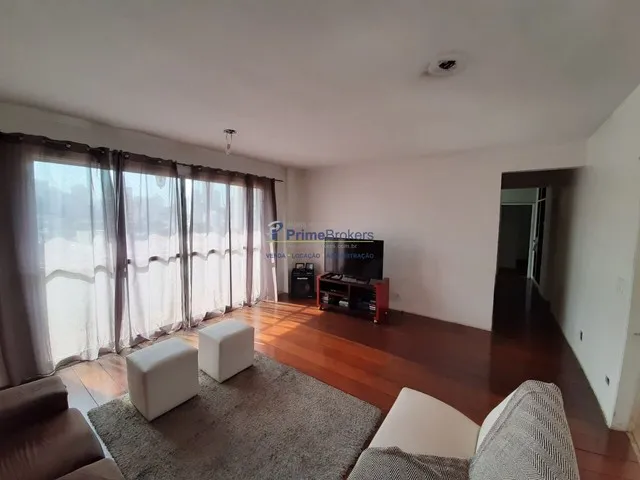 Imagem: Apartamento a Venda na Vila Mariana 3 Dormitórios