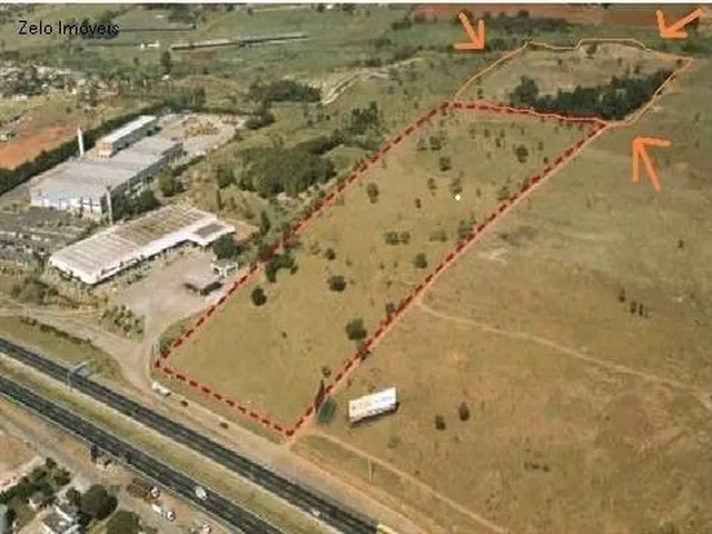 Imagem: Terreno À Venda 80916M², Nova Veneza