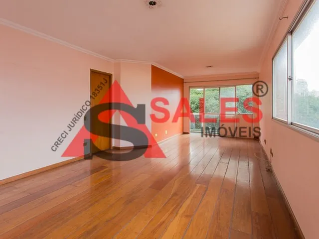 Imagem: Apartamento À Venda, Morro dos Ingleses