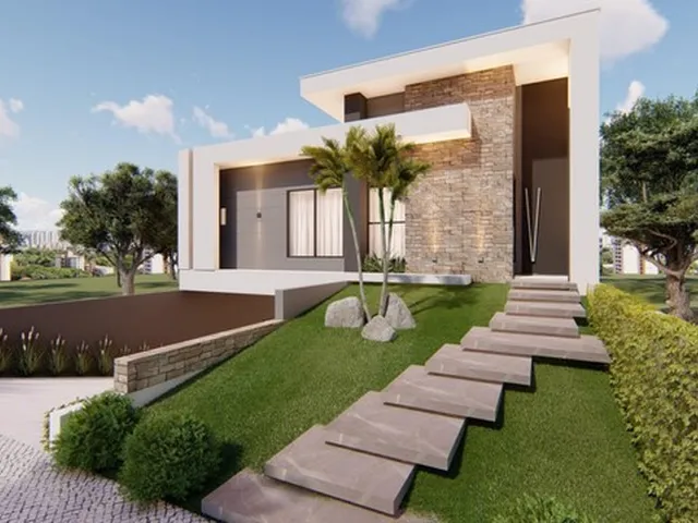 Imagem: Casa no Bairro Cidade Nova