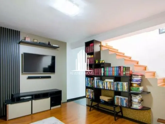 Imagem: Casa Assobradada com 3 Quartos, 1 Súite