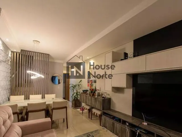 Imagem: Casa À Venda, Tucuruvi, São Paulo, Sp