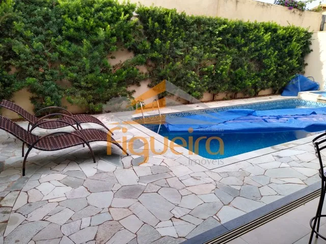 Imagem: Casa À Venda e para Locação, City Barretos