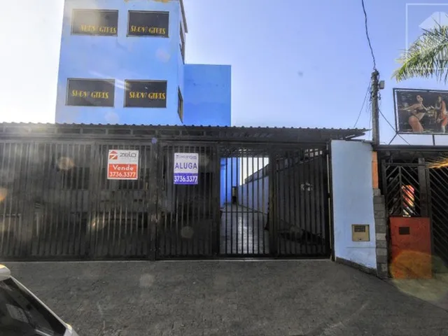 Imagem: Comercial À Venda 12 Quartos, 12 Suites