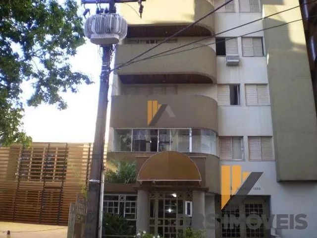 Imagem 1: Apartamento, Centro, Londrina - Pr
