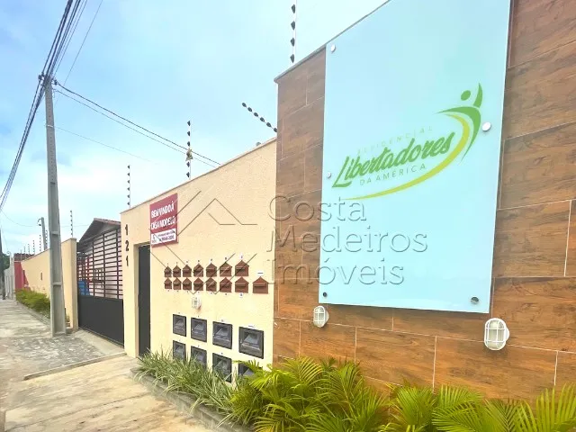 Imagem: Casas no Plaza Ganden - São Gonçalo