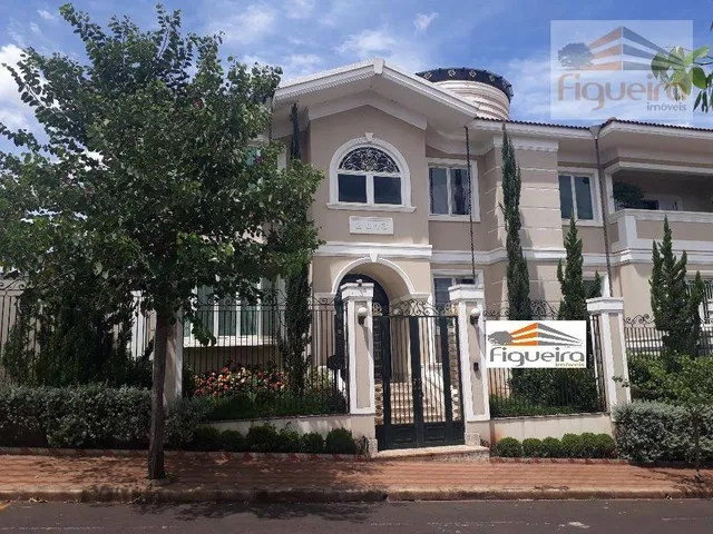 Imagem: Casa Residencial À Venda, Centro, Barretos