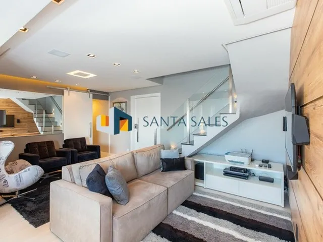 Imagem: Apartamento 4 Dormitorios santa Amaro