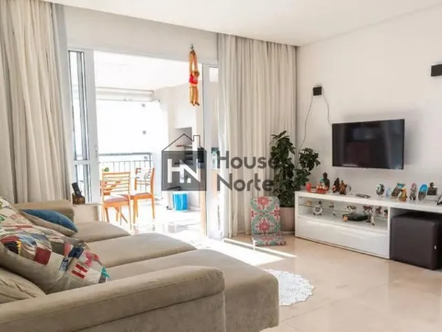 Imagem: Apartamento À Venda, Tucuruvi, São Paulo