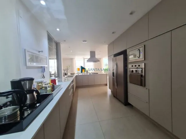 Imagem: Campo Belo, Casa Condominiop Fechado 400M2
