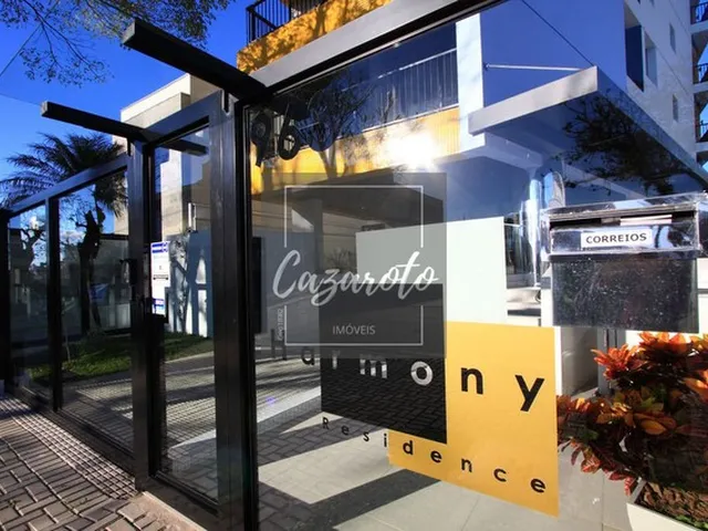Imagem: Cobertura Duplex À Venda 1 Quarto, 1 Suite